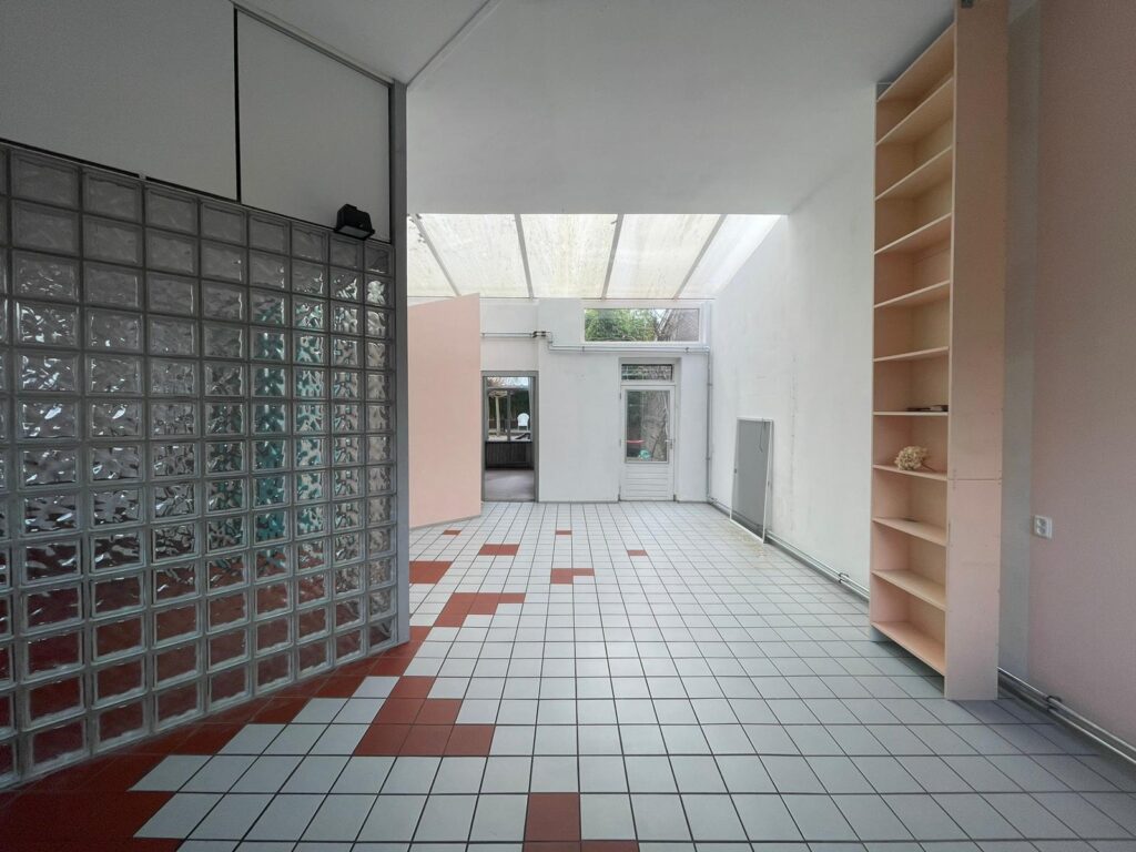 Verbouwen in oosterbeek